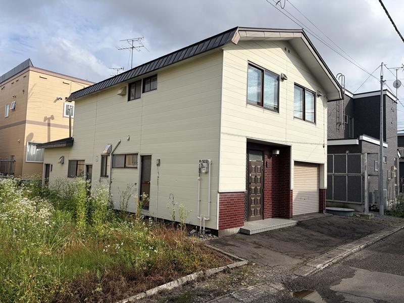 House in Ōmachi, Asahikawa – photo 3 of 25 – Asahikawa, Asahikawa, Hokkaido, Japan
