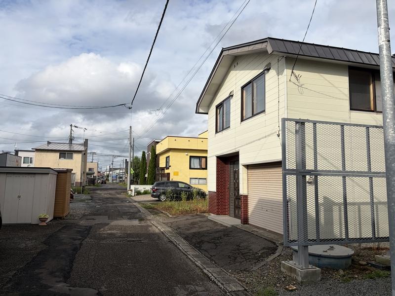 House in Ōmachi, Asahikawa – photo 6 of 25 – Asahikawa, Asahikawa, Hokkaido, Japan