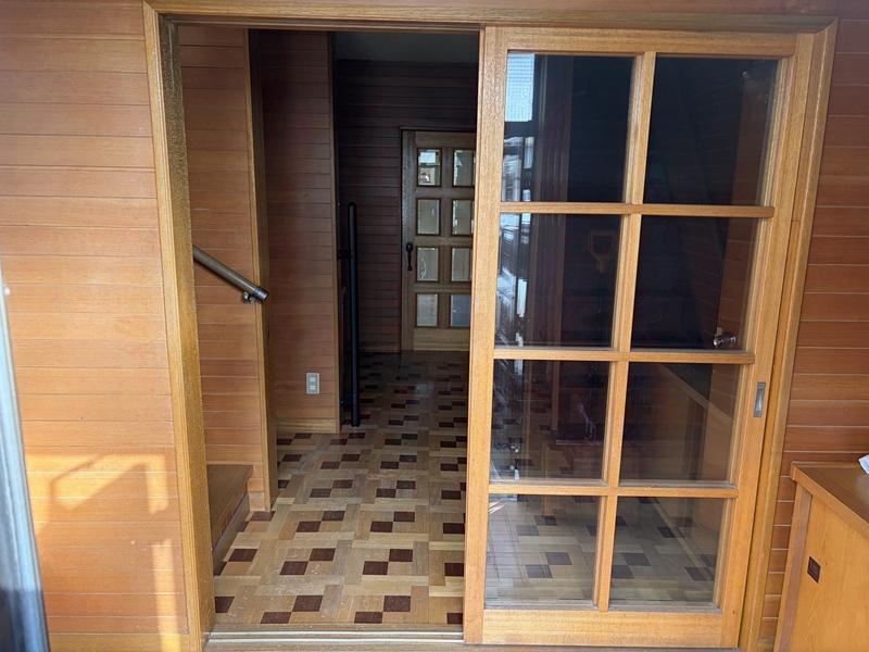 House in Ōmachi, Asahikawa – photo 8 of 25 – Asahikawa, Asahikawa, Hokkaido, Japan