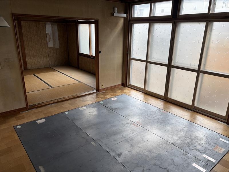 House in Ōmachi, Asahikawa – photo 11 of 25 – Asahikawa, Asahikawa, Hokkaido, Japan