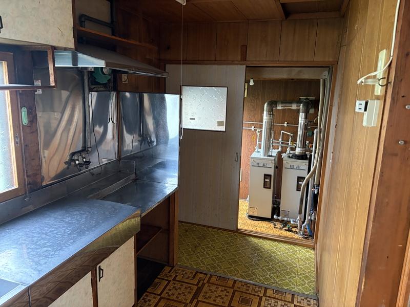 House in Ōmachi, Asahikawa – photo 14 of 25 – Asahikawa, Asahikawa, Hokkaido, Japan
