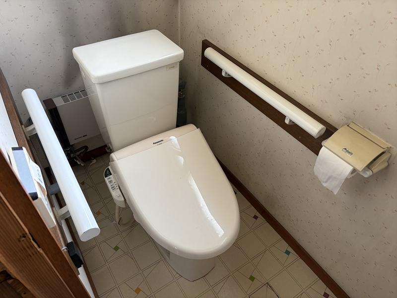 House in Ōmachi, Asahikawa – photo 16 of 25 – Asahikawa, Asahikawa, Hokkaido, Japan