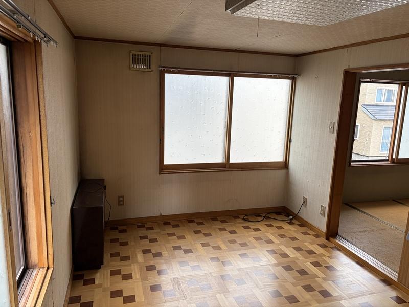 House in Ōmachi, Asahikawa – photo 23 of 25 – Asahikawa, Asahikawa, Hokkaido, Japan