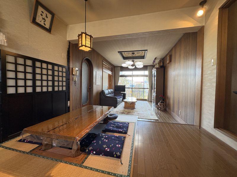House in Ōmachi, Asahikawa – photo 3 of 27 – Asahikawa, Asahikawa, Hokkaido, Japan