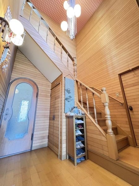 House in Ōmachi, Asahikawa – photo 6 of 27 – Asahikawa, Asahikawa, Hokkaido, Japan