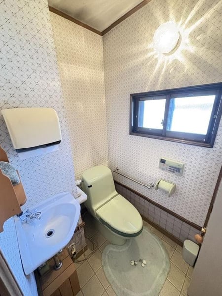 House in Ōmachi, Asahikawa – photo 7 of 27 – Asahikawa, Asahikawa, Hokkaido, Japan