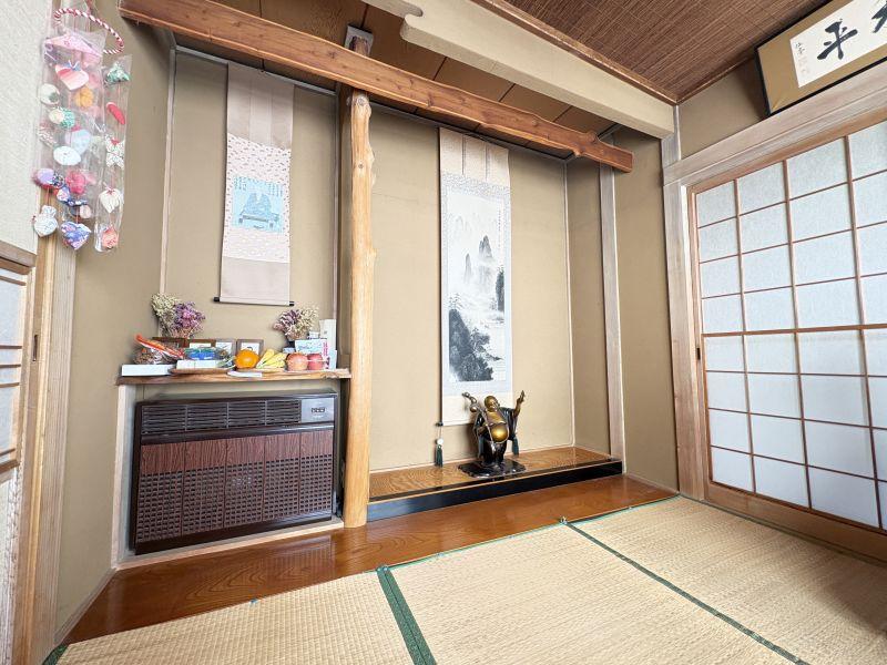 House in Ōmachi, Asahikawa – photo 10 of 27 – Asahikawa, Asahikawa, Hokkaido, Japan