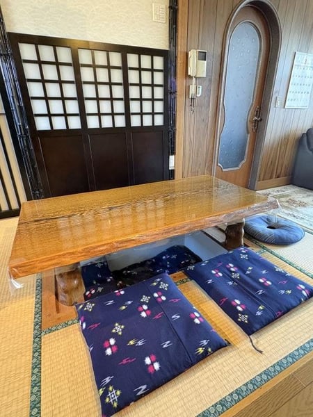 House in Ōmachi, Asahikawa – photo 19 of 27 – Asahikawa, Asahikawa, Hokkaido, Japan