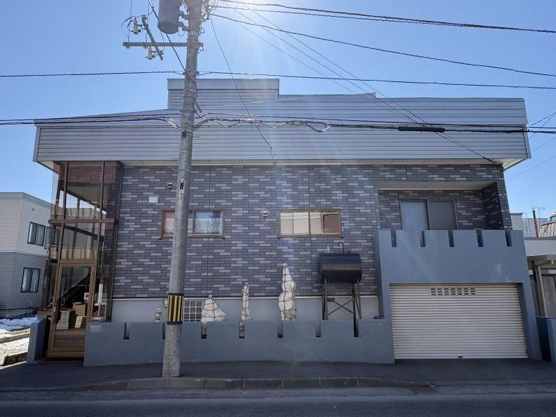 House in Ōmachi, Asahikawa – photo 24 of 27 – Asahikawa, Asahikawa, Hokkaido, Japan