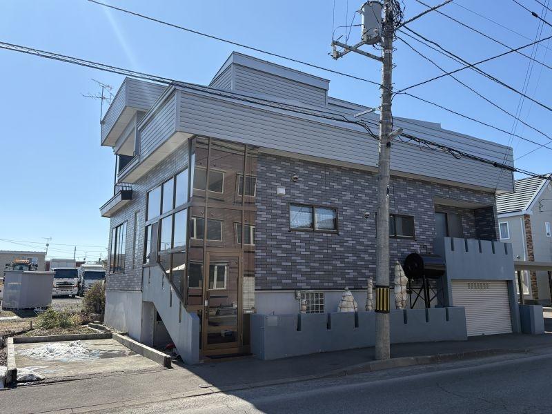House in Ōmachi, Asahikawa – photo 25 of 27 – Asahikawa, Asahikawa, Hokkaido, Japan