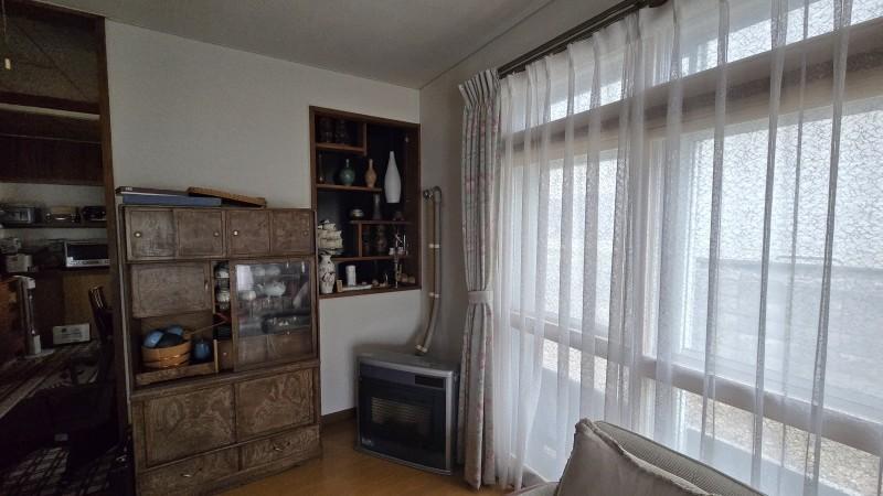 House in Omachi, Kamifurano – photo 5 of 14 – Kamifurano, Furano Basin, Hokkaido, Japan