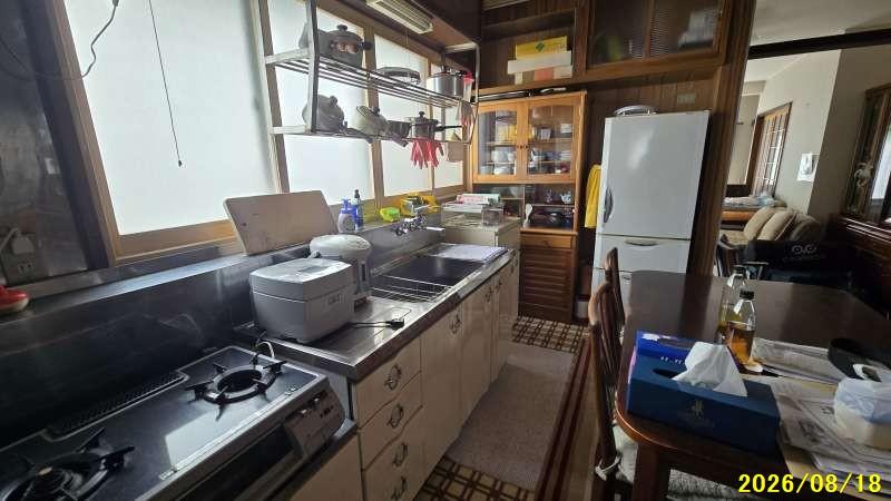 House in Omachi, Kamifurano – photo 7 of 14 – Kamifurano, Furano Basin, Hokkaido, Japan