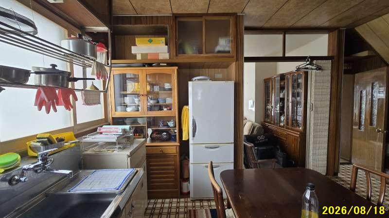 House in Omachi, Kamifurano – photo 8 of 14 – Kamifurano, Furano Basin, Hokkaido, Japan