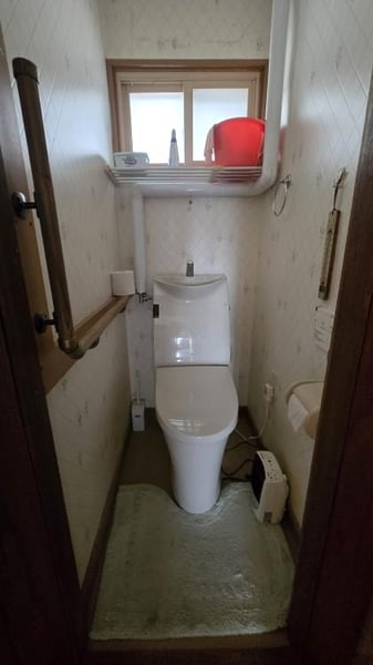 House in Omachi, Kamifurano – photo 9 of 14 – Kamifurano, Furano Basin, Hokkaido, Japan