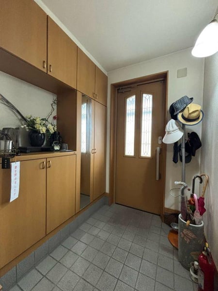House in Ōmachi, Asahikawa – photo 4 of 32 – Asahikawa, Asahikawa, Hokkaido, Japan