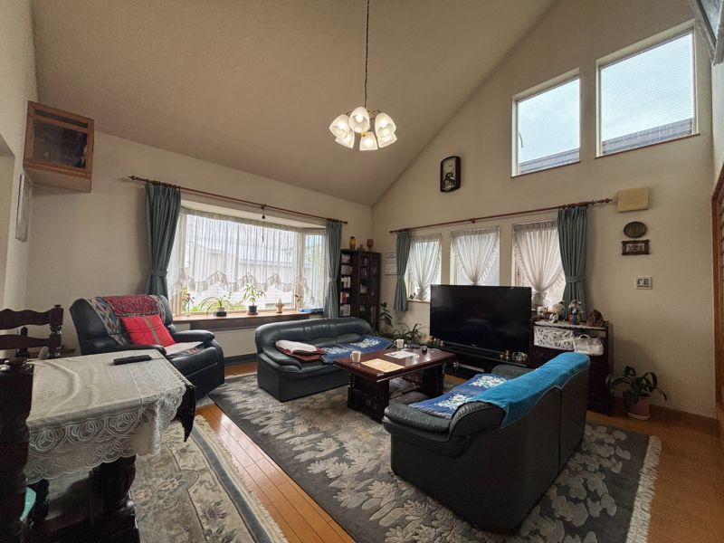 House in Ōmachi, Asahikawa – photo 5 of 32 – Asahikawa, Asahikawa, Hokkaido, Japan