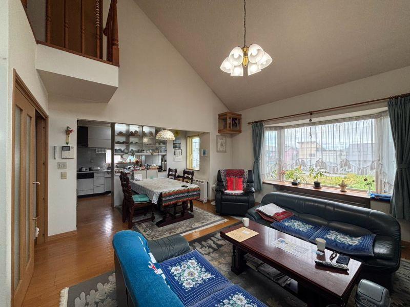 House in Ōmachi, Asahikawa – photo 7 of 32 – Asahikawa, Asahikawa, Hokkaido, Japan