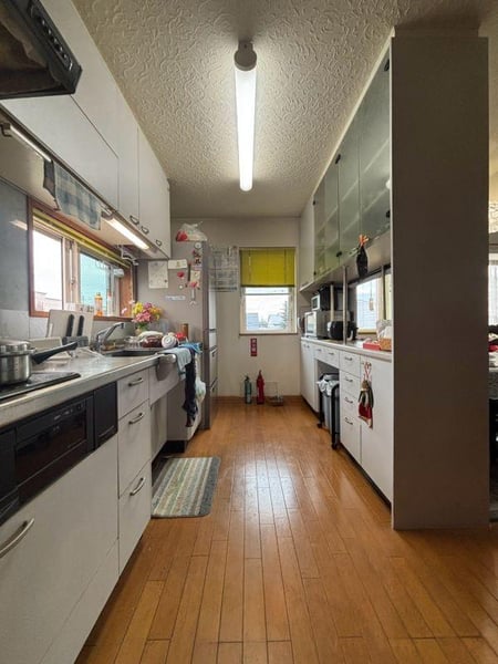 House in Ōmachi, Asahikawa – photo 9 of 32 – Asahikawa, Asahikawa, Hokkaido, Japan