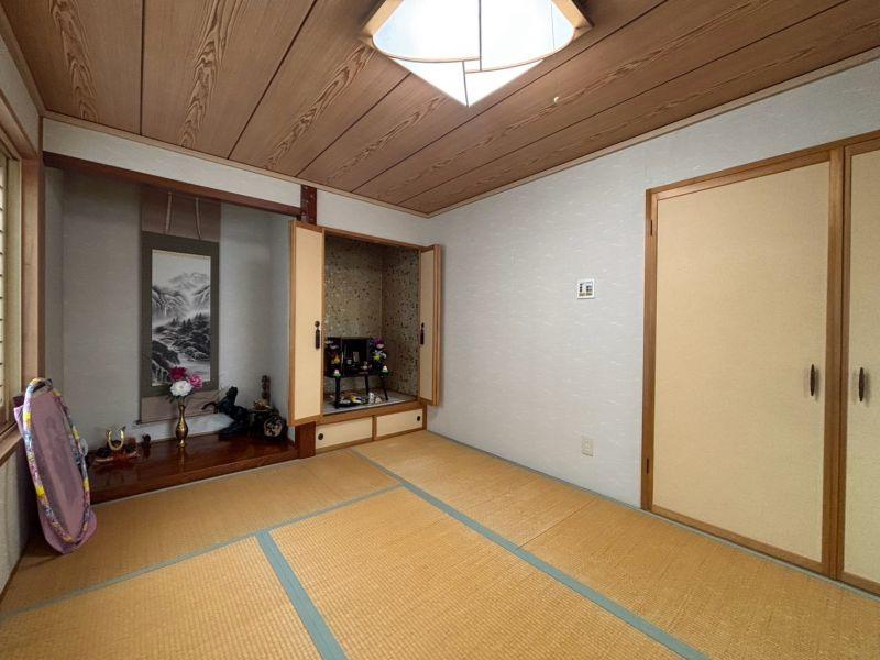 House in Ōmachi, Asahikawa – photo 11 of 32 – Asahikawa, Asahikawa, Hokkaido, Japan