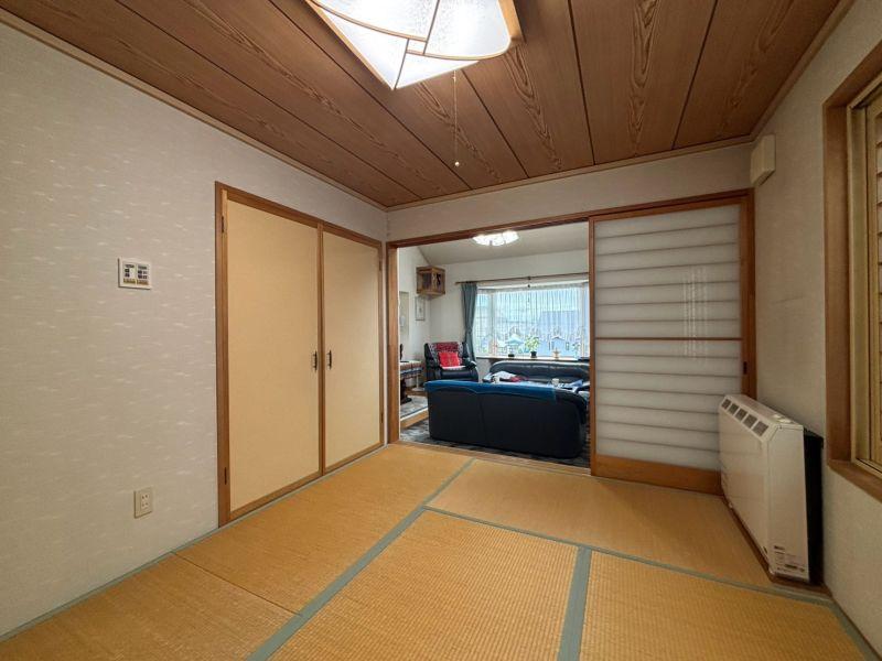 House in Ōmachi, Asahikawa – photo 12 of 32 – Asahikawa, Asahikawa, Hokkaido, Japan
