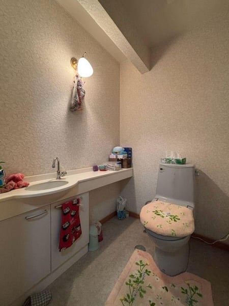 House in Ōmachi, Asahikawa – photo 21 of 32 – Asahikawa, Asahikawa, Hokkaido, Japan