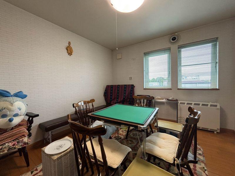 House in Ōmachi, Asahikawa – photo 23 of 32 – Asahikawa, Asahikawa, Hokkaido, Japan