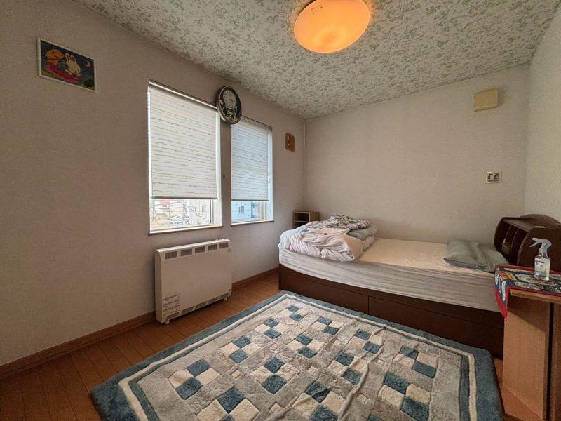 House in Ōmachi, Asahikawa – photo 25 of 32 – Asahikawa, Asahikawa, Hokkaido, Japan