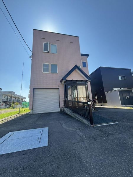 House in Ōmachi, Asahikawa – photo 32 of 32 – Asahikawa, Asahikawa, Hokkaido, Japan