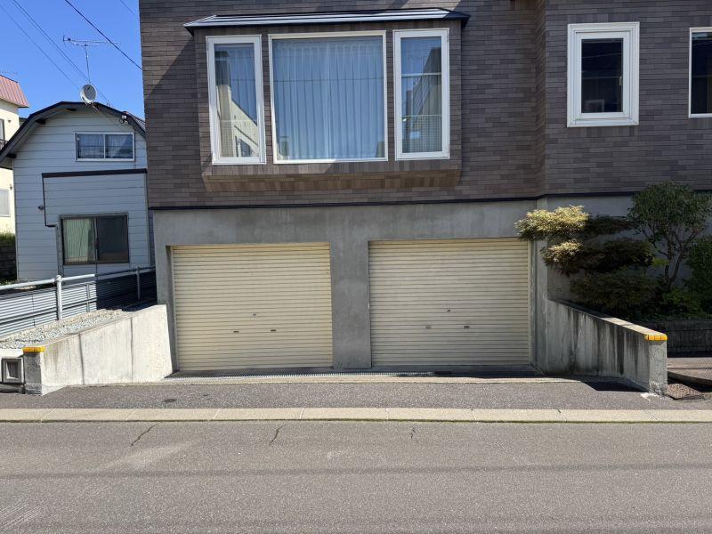 House in Ōmachi, Asahikawa – photo 6 of 8 – Asahikawa, Asahikawa, Hokkaido, Japan