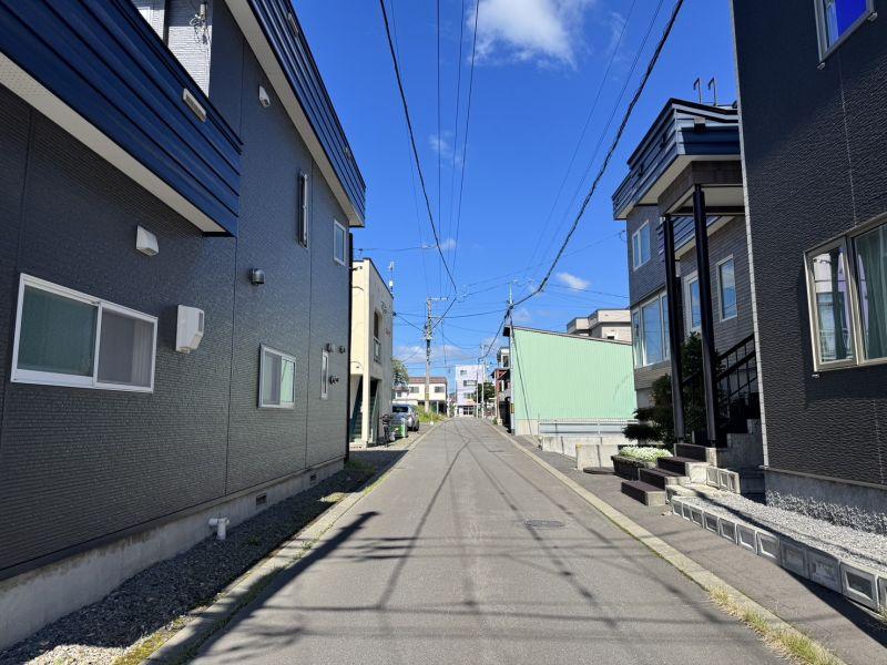 House in Ōmachi, Asahikawa – photo 7 of 8 – Asahikawa, Asahikawa, Hokkaido, Japan