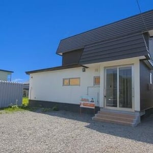 House in Osamunaicho Green Town, Fukagawa