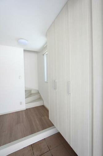 House in Osamunaicho Green Town, Fukagawa – photo 7 of 17 – Fukagawa, Asahikawa, Hokkaido, Japan