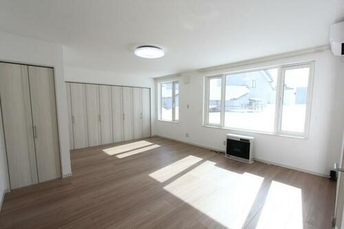 House in Osamunaicho Green Town, Fukagawa – photo 9 of 17 – Fukagawa, Asahikawa, Hokkaido, Japan