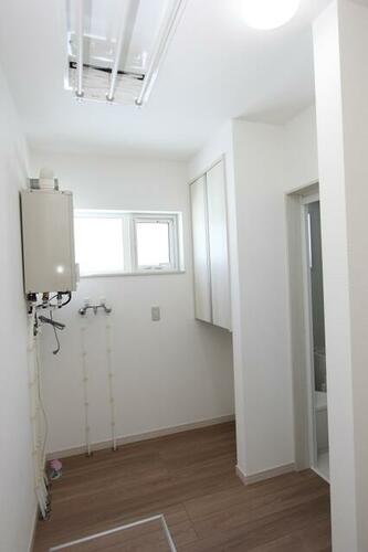 House in Osamunaicho Green Town, Fukagawa – photo 16 of 17 – Fukagawa, Asahikawa, Hokkaido, Japan