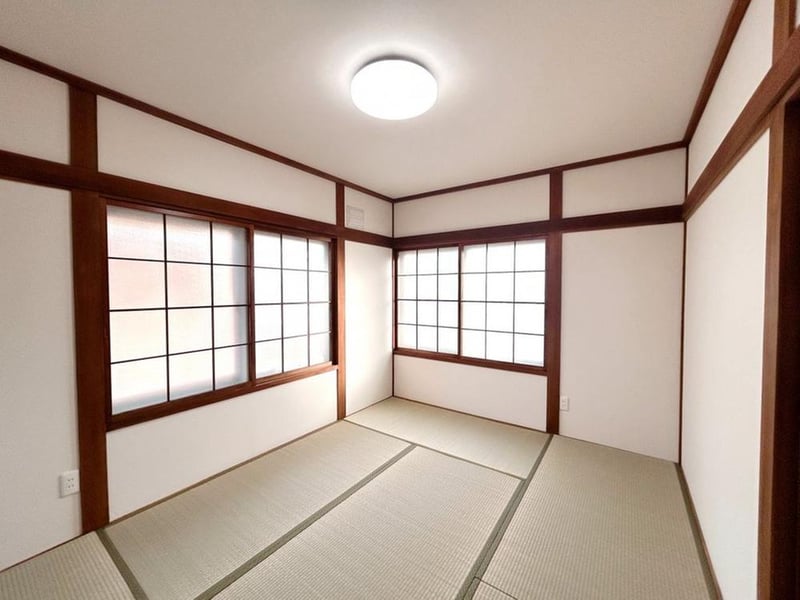 House in Osamunaichōkita, Fukagawa – photo 7 of 22 – Fukagawa, Asahikawa, Hokkaido, Japan