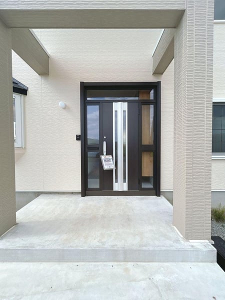 House in Osamunaichōkita, Fukagawa – photo 8 of 22 – Fukagawa, Asahikawa, Hokkaido, Japan