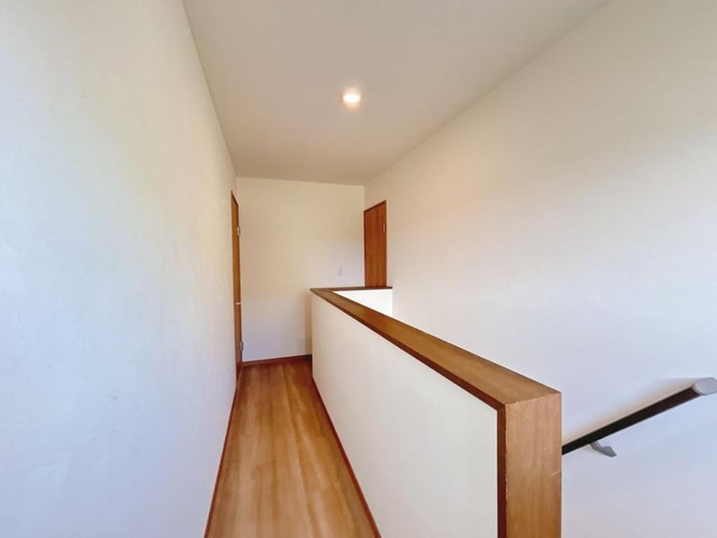 House in Osamunaichōkita, Fukagawa – photo 10 of 22 – Fukagawa, Asahikawa, Hokkaido, Japan