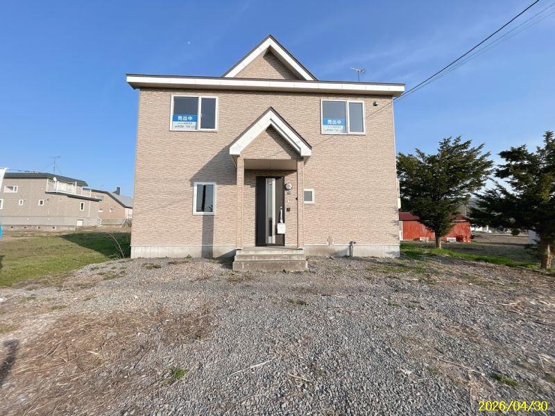 House in Otoechō, Fukagawa – photo 3 of 29 – Fukagawa, Asahikawa, Hokkaido, Japan