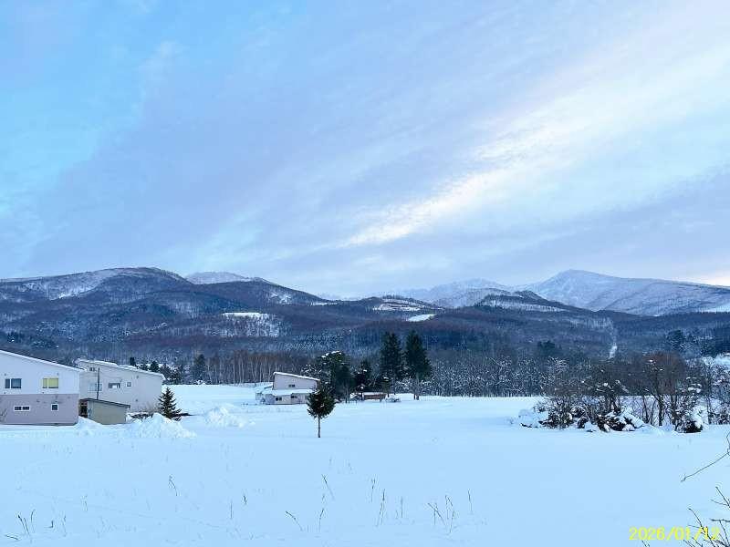 House in Otoechō, Fukagawa – photo 4 of 29 – Fukagawa, Asahikawa, Hokkaido, Japan