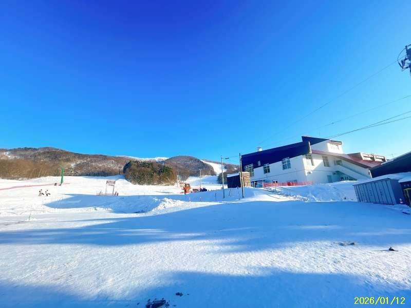 House in Otoechō, Fukagawa – photo 7 of 29 – Fukagawa, Asahikawa, Hokkaido, Japan