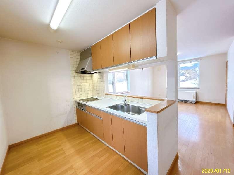 House in Otoechō, Fukagawa – photo 13 of 29 – Fukagawa, Asahikawa, Hokkaido, Japan