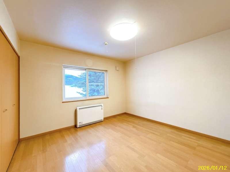 House in Otoechō, Fukagawa – photo 20 of 29 – Fukagawa, Asahikawa, Hokkaido, Japan