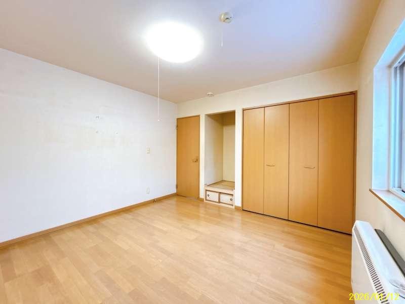 House in Otoechō, Fukagawa – photo 21 of 29 – Fukagawa, Asahikawa, Hokkaido, Japan