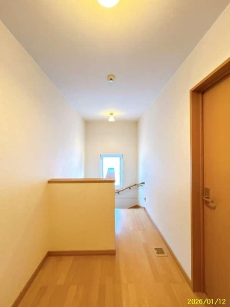 House in Otoechō, Fukagawa – photo 22 of 29 – Fukagawa, Asahikawa, Hokkaido, Japan