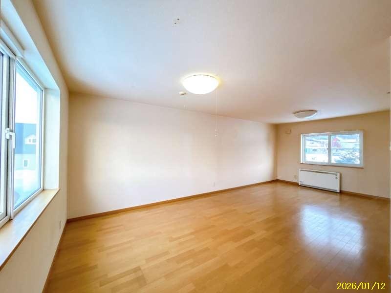 House in Otoechō, Fukagawa – photo 23 of 29 – Fukagawa, Asahikawa, Hokkaido, Japan