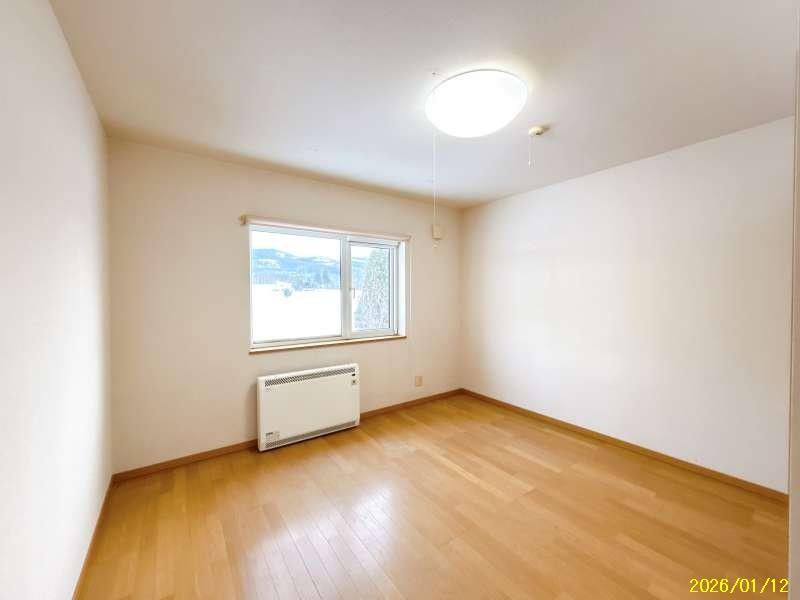 House in Otoechō, Fukagawa – photo 24 of 29 – Fukagawa, Asahikawa, Hokkaido, Japan