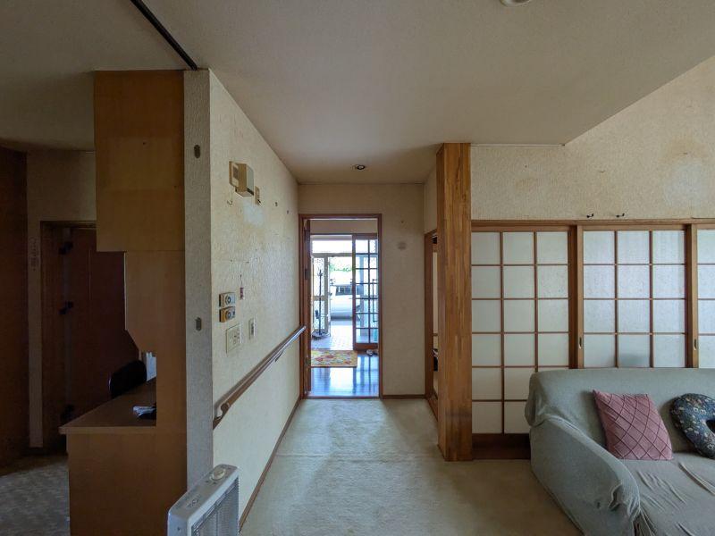 House in Otoechō, Fukagawa – photo 4 of 26 – Fukagawa, Asahikawa, Hokkaido, Japan