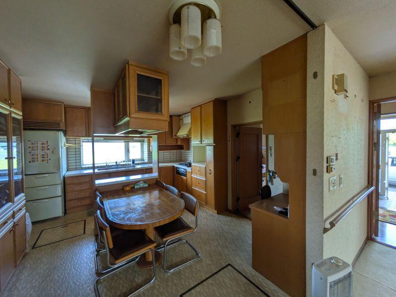 House in Otoechō, Fukagawa – photo 6 of 26 – Fukagawa, Asahikawa, Hokkaido, Japan
