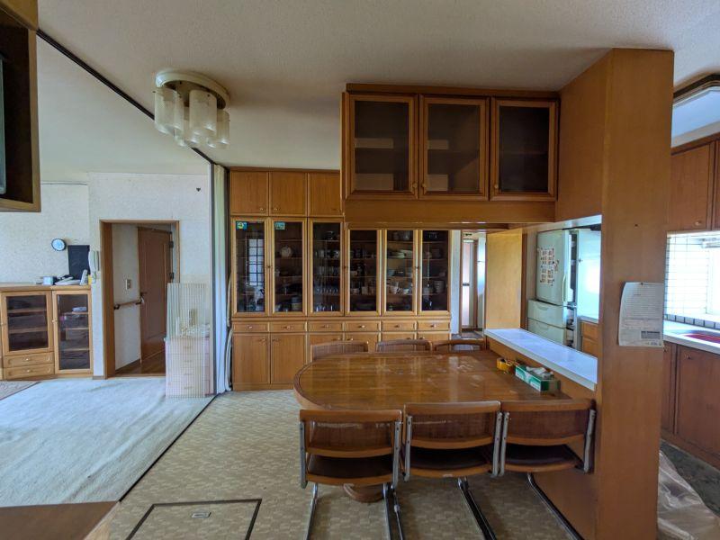 House in Otoechō, Fukagawa – photo 7 of 26 – Fukagawa, Asahikawa, Hokkaido, Japan