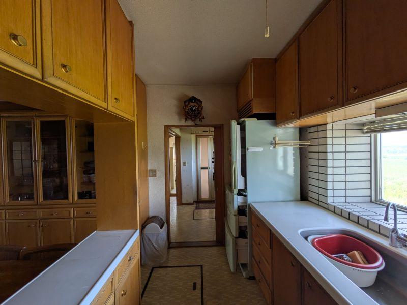 House in Otoechō, Fukagawa – photo 8 of 26 – Fukagawa, Asahikawa, Hokkaido, Japan